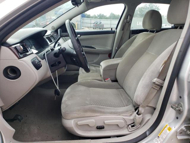 Photo 7 from auction – 2012 CHEVROLET IMPALA LS with VIN 2G1WA5E38C1202125