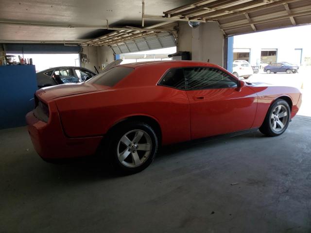 Photo 3 from auction – 2010 DODGE CHALLENGER with VIN 2B3CJ4DV1AH321230