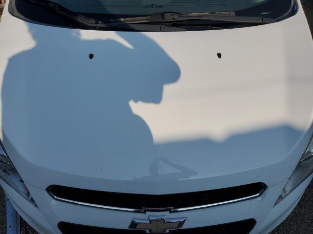 Photo 11 from auction – 2015 CHEVROLET SPARK 1LT with VIN KL8CD6S94FC785039