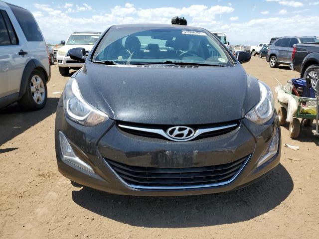 Photo 5 from auction – 2015 HYUNDAI ELANTRA SE with VIN KMHDH4AE3FU301032