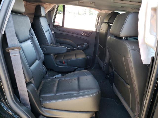 Photo 10 from auction – 2017 GMC YUKON SLT with VIN 1GKS1BKC8HR346978
