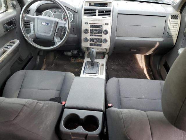 Photo 8 from auction – 2011 FORD ESCAPE XLT with VIN 1FMCU0DGXBKA97820