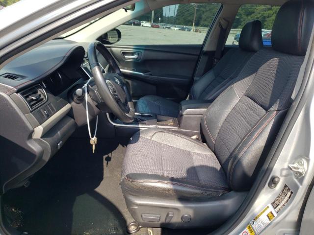 Photo 7 from auction – 2015 TOYOTA CAMRY LE with VIN 4T1BF1FK4FU920569