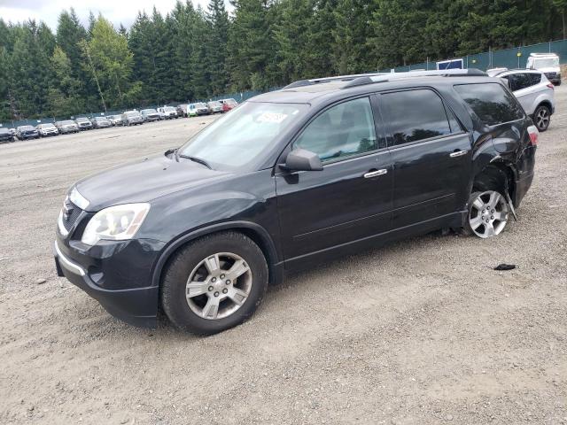 GMC ACADIA SLE 2012 with VIN 1GKKRPEDXCJ290611 - Photo from auction