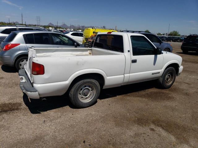 Photo 3 from auction – 1998 GMC SONOMA with VIN 1GTCS1447WK525855