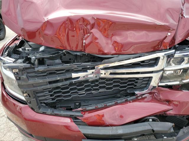 Photo 12 from auction – 2016 CHEVROLET SUBURBAN K with VIN 1GNSKHKC2GR336979