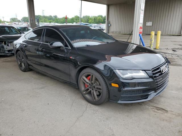 Photo 4 from auction – 2014 AUDI A7 PRESTIG with VIN WAU2GAFC5EN012518