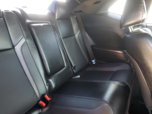Photo 10 from auction – 2016 DODGE CHALLENGER with VIN 2C3CDZAG1GH119946