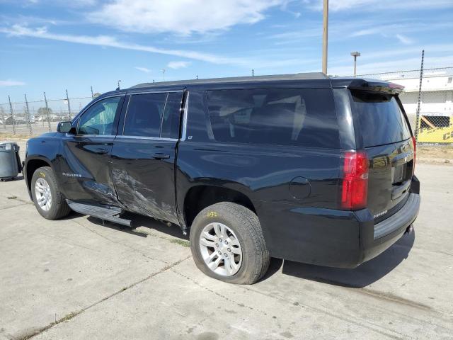 Photo 2 from auction – 2019 CHEVROLET SUBURBAN C with VIN 1GNSCHKC9KR406290