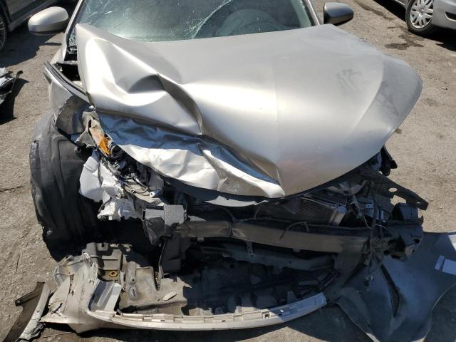Photo 11 from auction – 2015 TOYOTA CAMRY LE with VIN 4T1BF1FK8FU098178