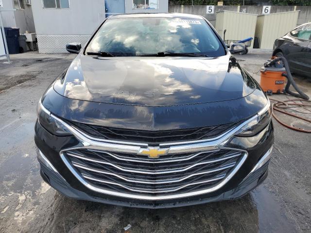 Photo 5 from auction – 2020 CHEVROLET MALIBU LS with VIN 1G1ZC5ST2LF110335