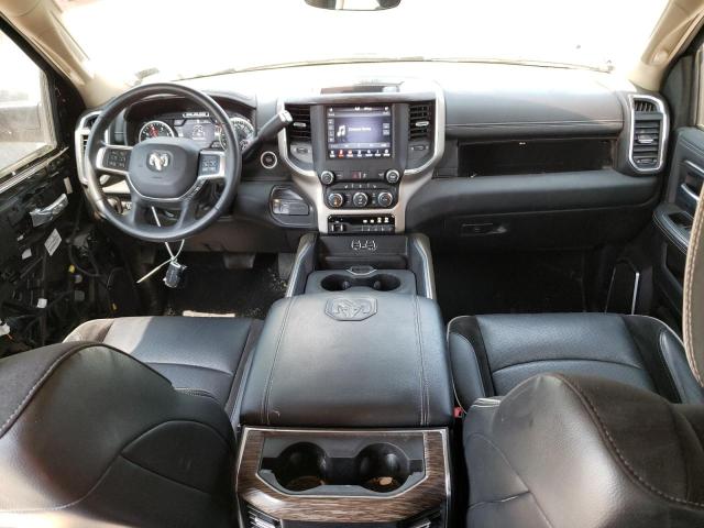 Photo 8 from auction – 2021 RAM 2500 LARAM with VIN 3C6UR5FL4MG648844