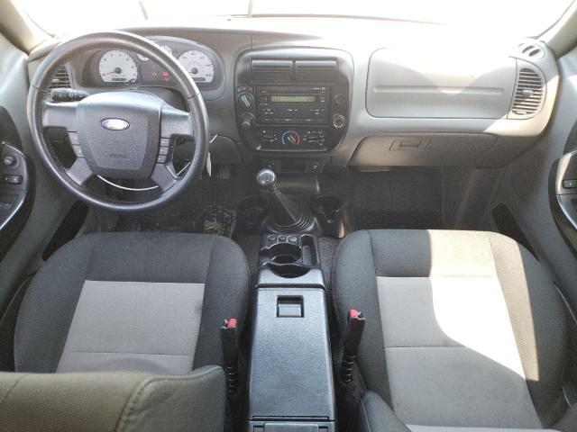 Zdjęcie 8 z aukcji – 2010 FORD RANGER SUP z VIN 1FTLR4FE5APA58546