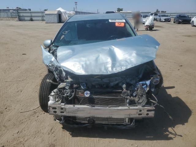 Photo 5 from auction – 2014 TOYOTA PRIUS with VIN JTDKN3DU6E1738900