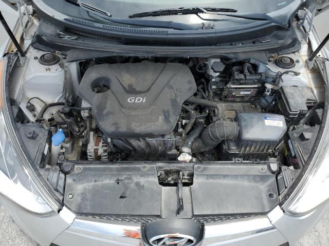 Photo 11 from auction – 2017 HYUNDAI VELOSTER with VIN KMHTC6AD2HU307808