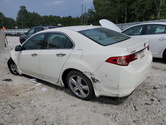 Photo 2 from auction – 2011 ACURA TSX with VIN JH4CU2F67BC000098