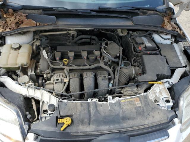 Photo 11 from auction – 2013 FORD FOCUS SE with VIN 1FADP3F23DL320706