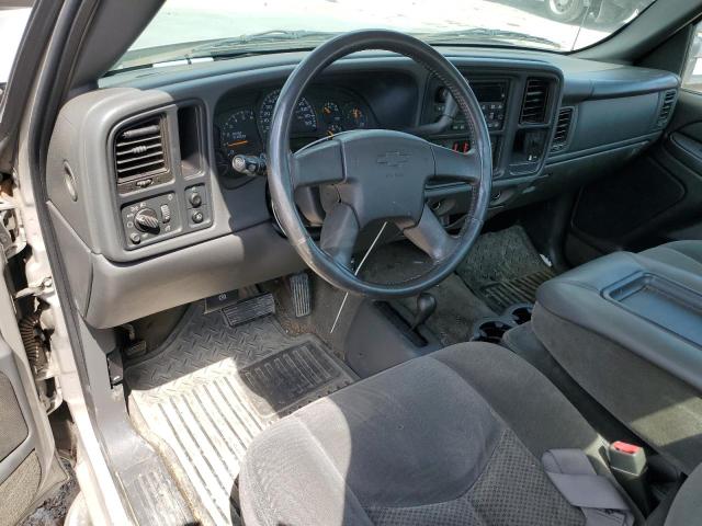 Photo 8 from auction – 2004 CHEVROLET SILVERADO with VIN 1GCEK14T84Z146223
