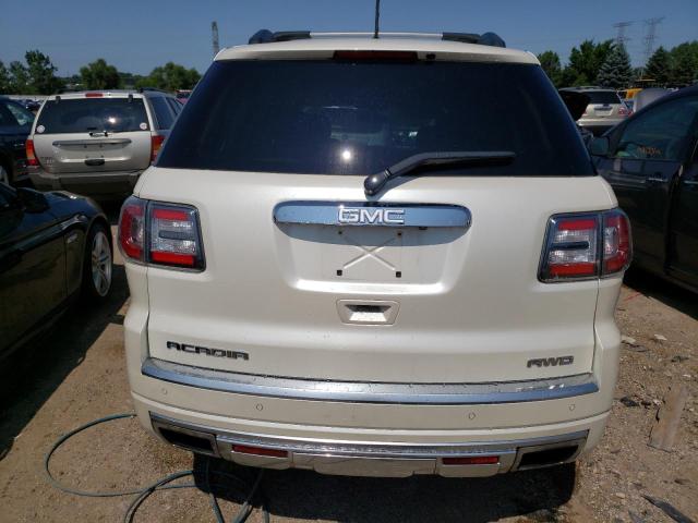Photo 6 from auction – 2013 GMC ACADIA DEN with VIN 1GKKVTKD6DJ243330