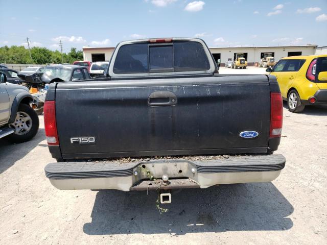 Photo 6 from auction – 1997 FORD F150 with VIN 2FTDF1723VCA25066