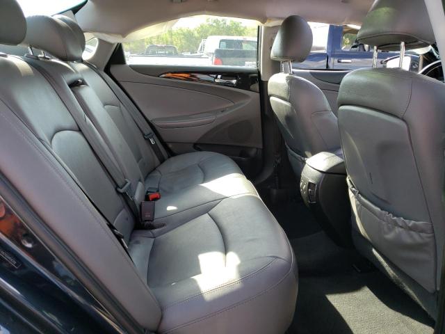 Photo 10 from auction – 2012 HYUNDAI SONATA SE with VIN 5NPEC4AC5CH459318