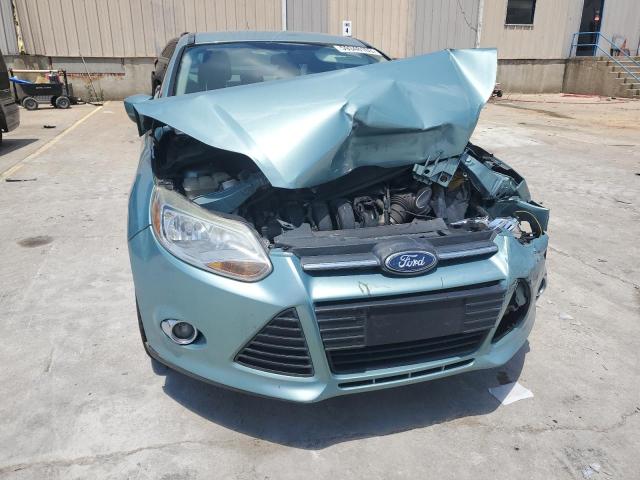 Photo 5 from auction – 2012 FORD FOCUS SE with VIN 1FAHP3F24CL128243