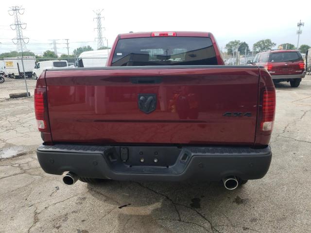 Photo 6 from auction – 2021 RAM 1500 CLASS with VIN 1C6RR7LT4MS535538