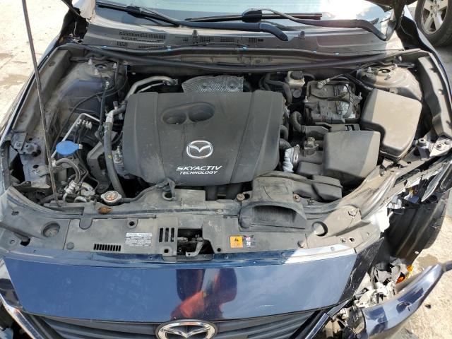 Photo 11 from auction – 2016 MAZDA 3 TOURING with VIN 3MZBM1W75GM299075