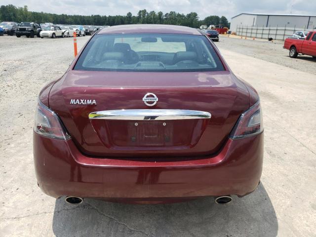 Photo 6 from auction – 2013 NISSAN MAXIMA S with VIN 1N4AA5AP4DC802393