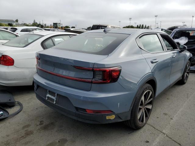 Photo 3 from auction – 2021 POLESTAR 2 with VIN LPSED3KA5ML011915