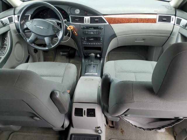 Photo 8 from auction – 2007 CHRYSLER PACIFICA with VIN 2A8GM68X87R142371