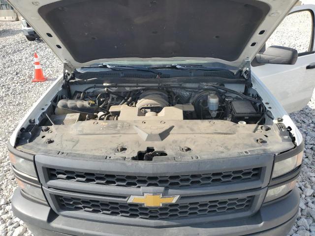 Photo 11 from auction – 2014 CHEVROLET SILVERADO with VIN 1GCNCPEC7EZ303773