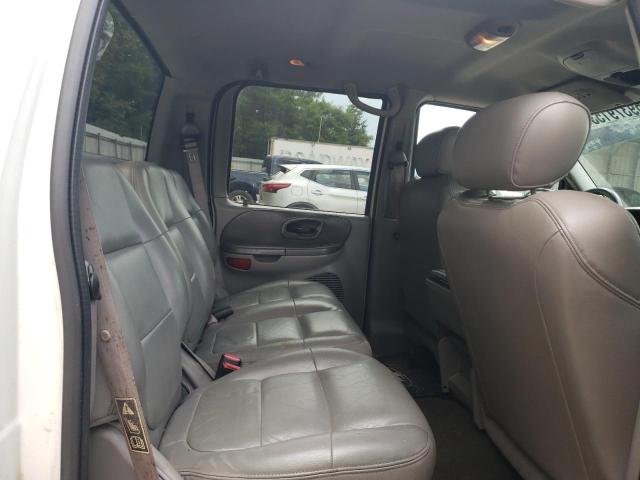 Photo 10 from auction – 2003 FORD F150 SUPER with VIN 1FTRW07613KA58871
