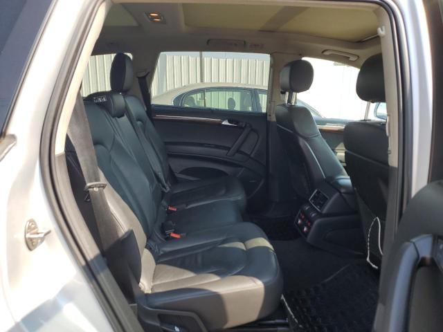 Photo 11 from auction – 2015 AUDI Q7 TDI PRE with VIN WA1LMAFE6FD024230