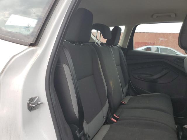 Photo 10 from auction – 2013 FORD ESCAPE S with VIN 1FMCU0F70DUD32519
