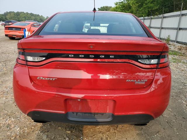 Photo 6 from auction – 2013 DODGE DART SXT with VIN 1C3CDFBH2DD136494