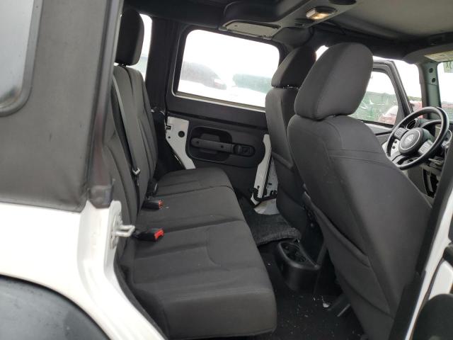 Photo 10 from auction – 2018 JEEP WRANGLER U with VIN 1C4BJWDG0JL861565