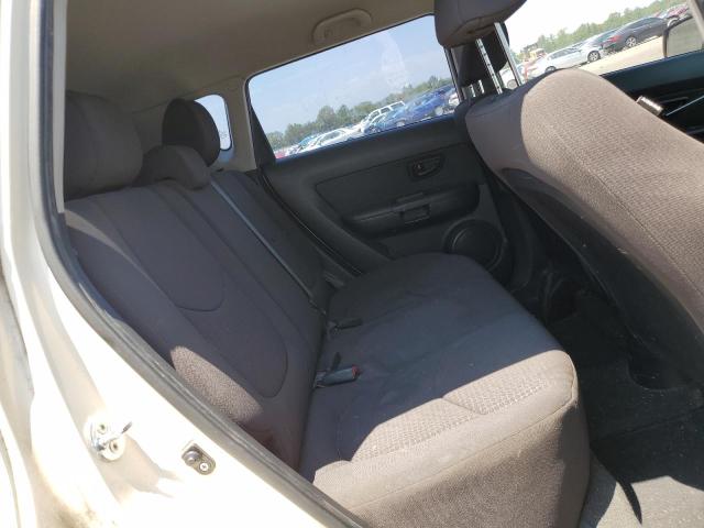 Photo 10 from auction – 2012 KIA SOUL with VIN KNDJT2A53C7403113