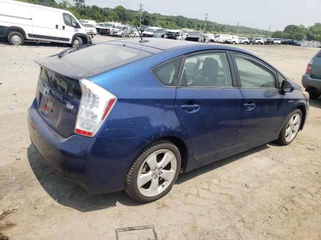 Photo 3 from auction – 2010 TOYOTA PRIUS with VIN JTDKN3DU6A0159986