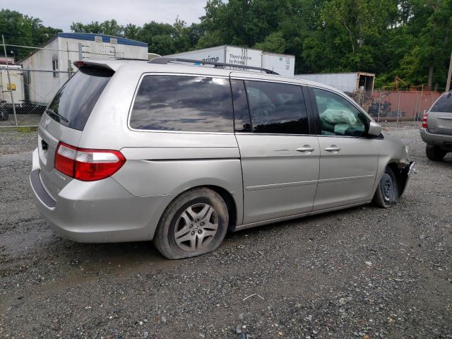 Photo 3 from auction – 2007 HONDA ODYSSEY EX with VIN 5FNRL38457B400865