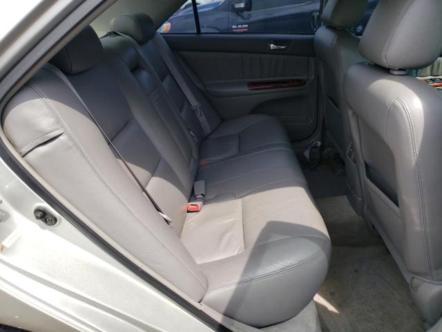 Photo 10 from auction – 2002 TOYOTA CAMRY LE with VIN 4T1BF30K52U002229