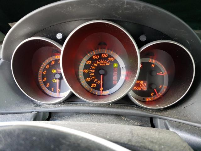 Photo 9 from auction – 2006 MAZDA 3 S with VIN JM1BK323361413898