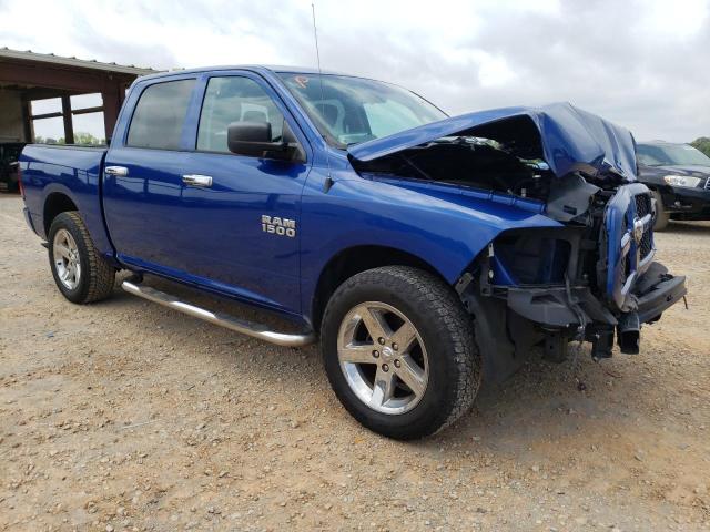 Photo 4 from auction – 2017 RAM 1500 ST with VIN 1C6RR7KG2HS637219