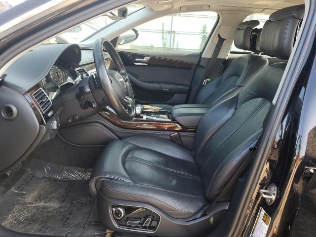 Photo 7 from auction – 2012 AUDI A8 L QUATT with VIN WAURVAFD3CN010843