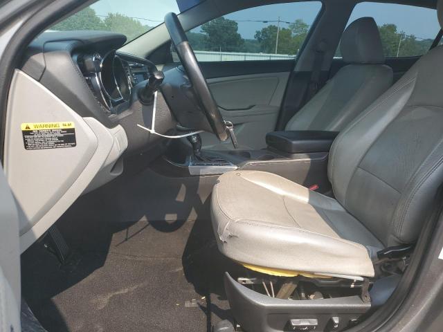 Photo 7 from auction – 2013 KIA OPTIMA EX with VIN 5XXGN4A74DG155576