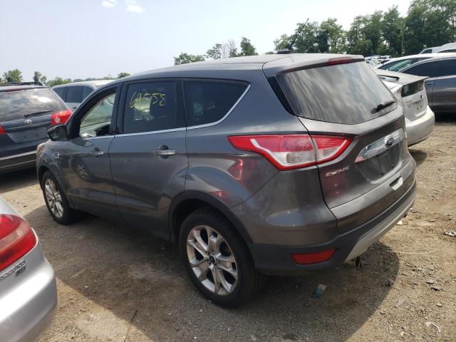 Photo 2 from auction – 2013 FORD ESCAPE SEL with VIN 1FMCU9HX0DUC18957