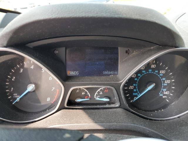 Photo 9 from auction – 2015 FORD ESCAPE S with VIN 1FMCU0F77FUB17528