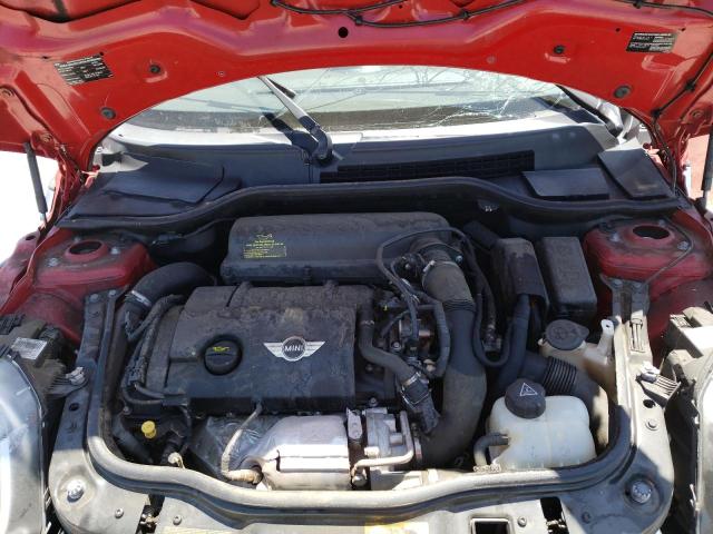 Photo 11 from auction – 2013 MINI COOPER S with VIN WMWSV3C54DT395062