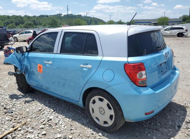 Photo 2 from auction – 2014 TOYOTA SCION XD with VIN JTKKUPB48E1043856