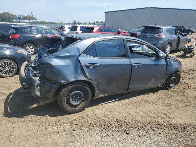 Photo 3 from auction – 2019 TOYOTA COROLLA L with VIN 2T1BURHE5KC168954